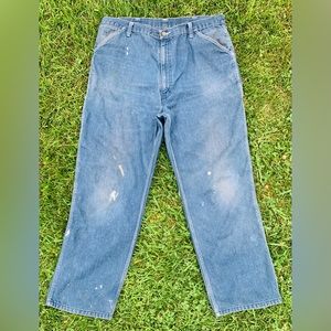 Vintage Carpenter Jeans